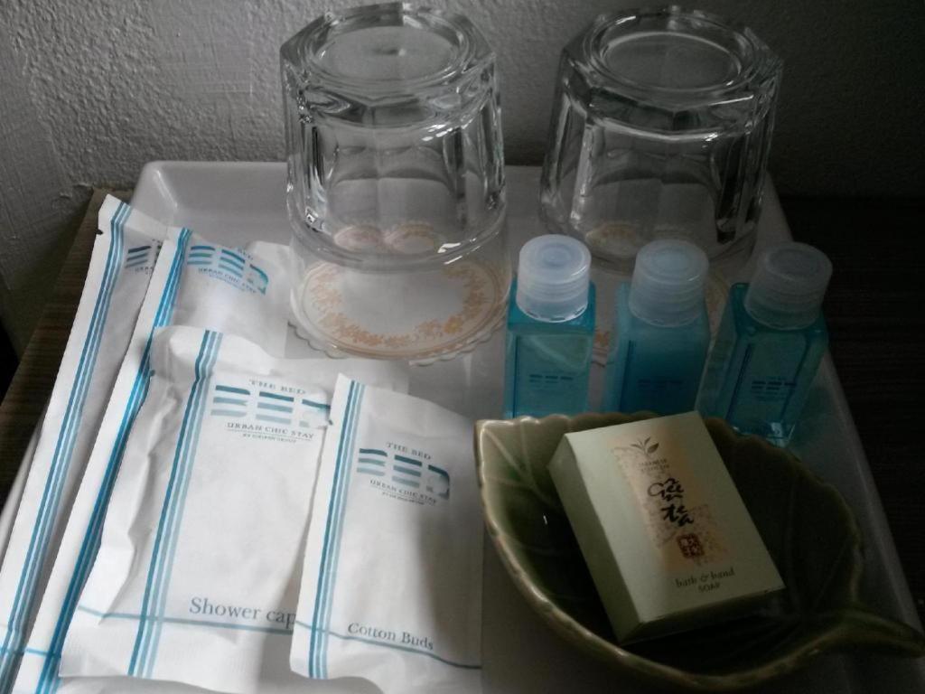 合艾床酒店 外观 照片